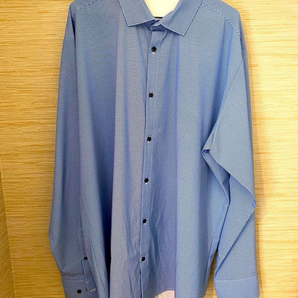 Mizzen & Main Leeward Dress Shirt